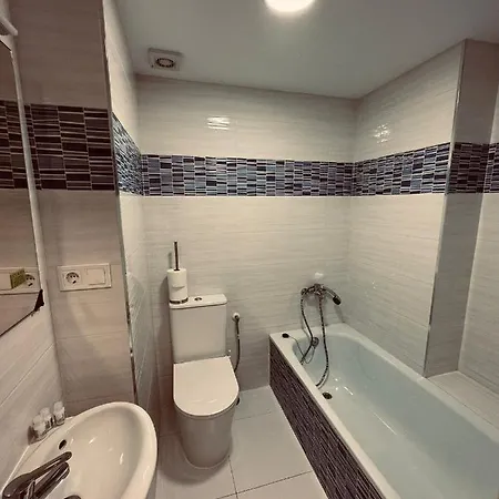 Lejlighed Apartamento De Lucerito