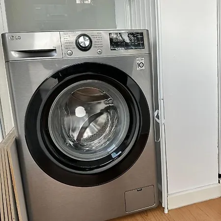 Apartamento De Lucerito Lejlighed