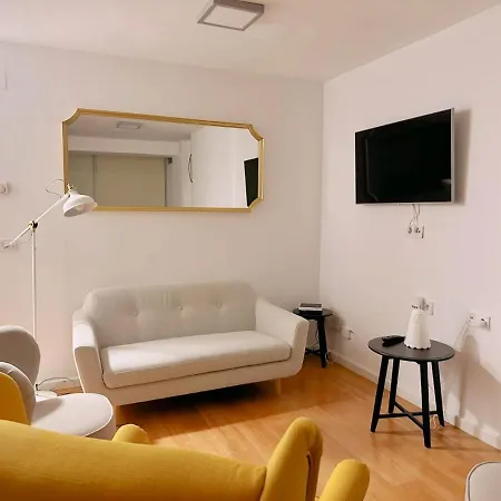 Apartamento De Lucerito Lejlighed