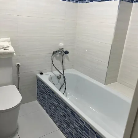 Apartamento De Lucerito