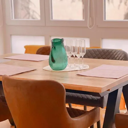 Lejlighed Apartamento De Lucerito Jaca