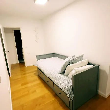 Apartamento De Lucerito Apartamento