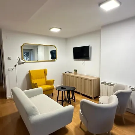 Apartamento De Lucerito