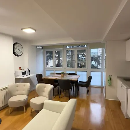 Apartamento De Lucerito Lejlighed Jaca