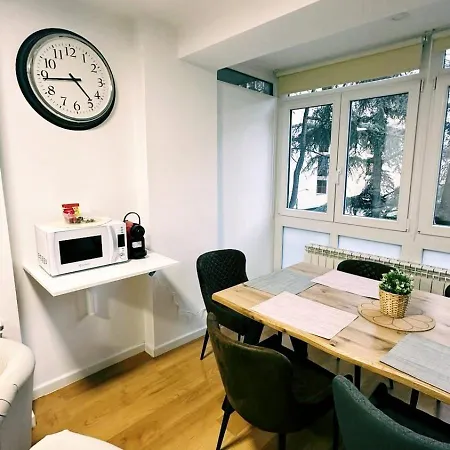 Apartamento De Lucerito *