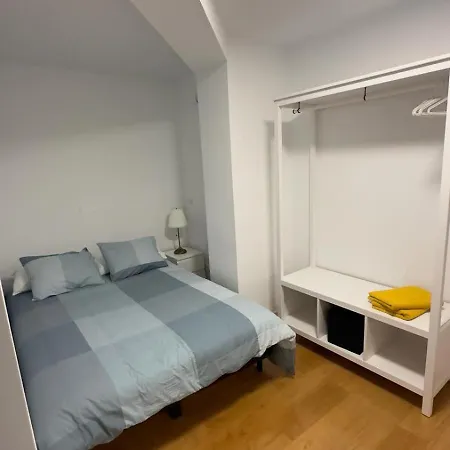 Apartamento De Lucerito * Jaca