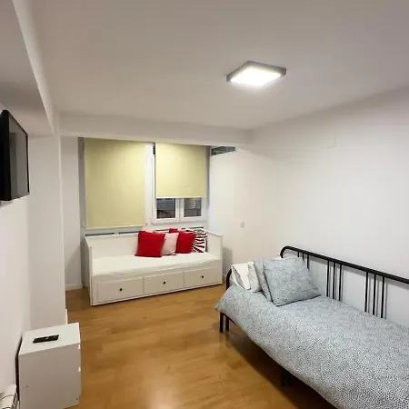 Apartamento De Lucerito Apartamento Jaca