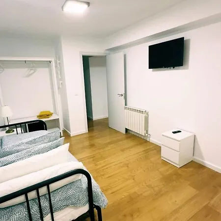 Apartamento De Lucerito Jaca