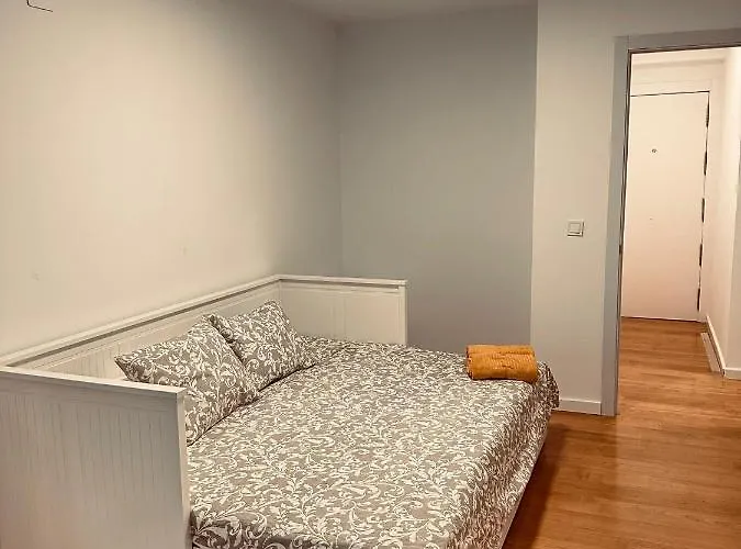 Apartment Apartamento De Lucerito