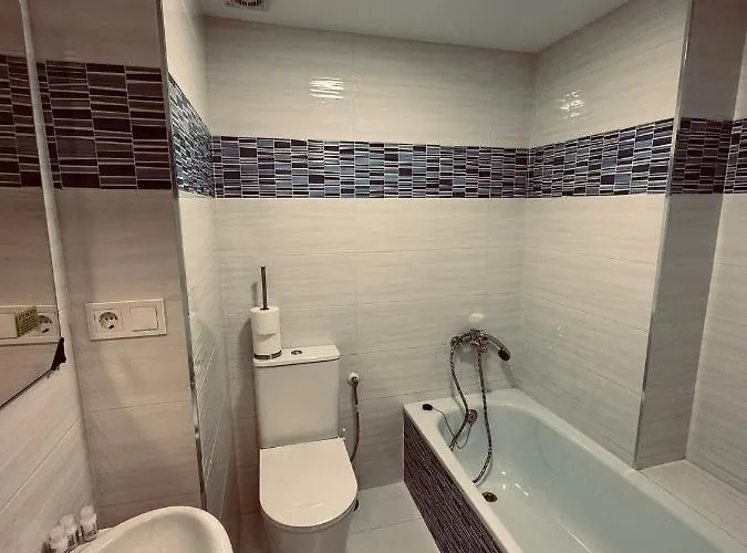 Apartment Apartamento De Lucerito