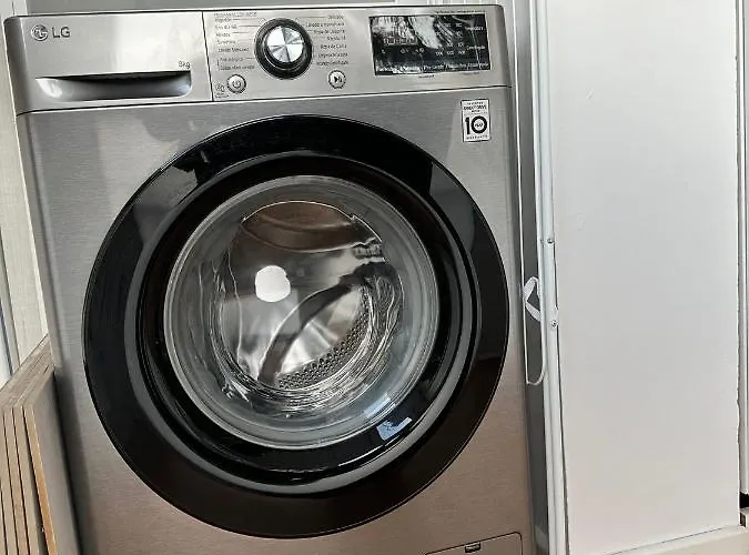 Apartamento De Lucerito Apartment