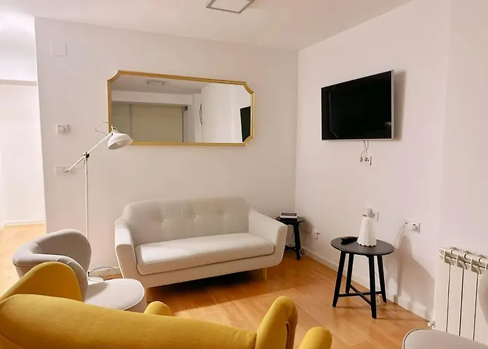 Apartamento De Lucerito Apartment