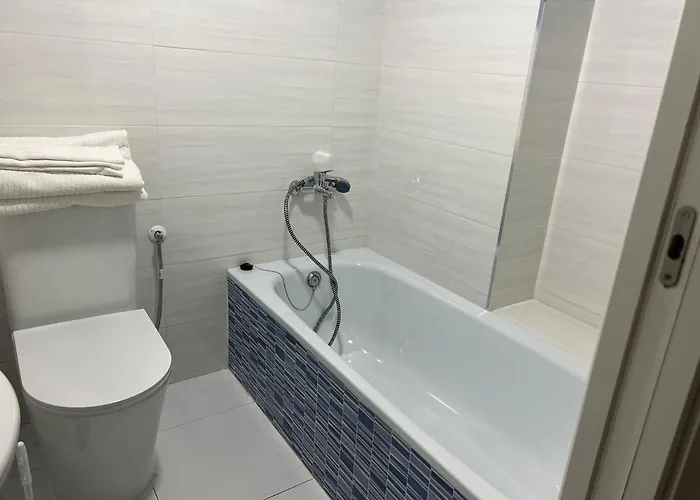 Apartamento De Lucerito