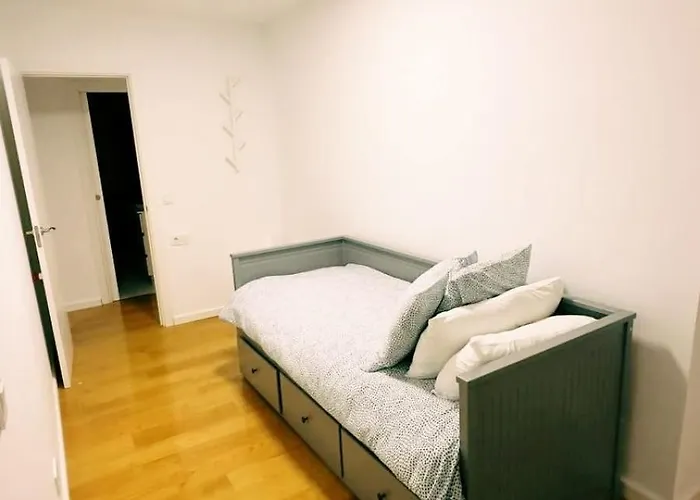 Apartamento De Lucerito Apartment