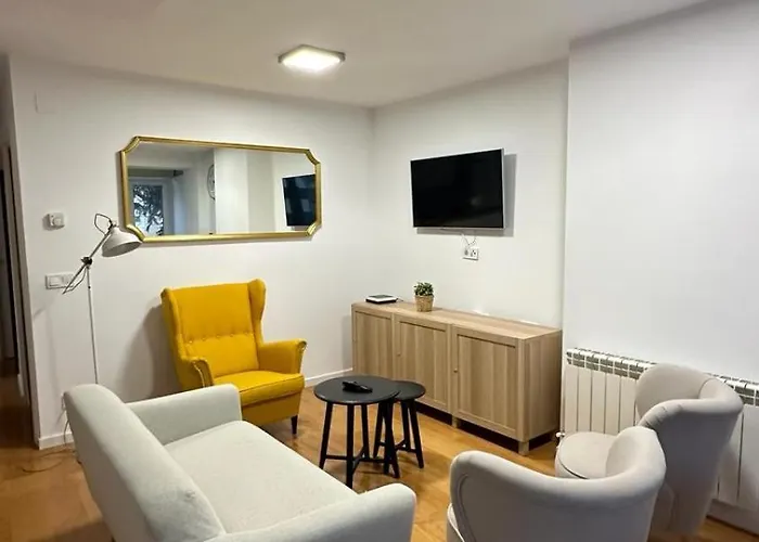 Apartamento De Lucerito