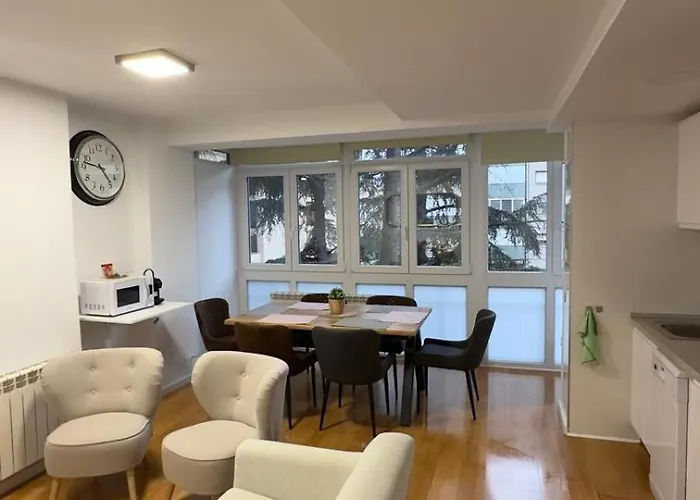 Apartamento De Lucerito Apartment Jaca