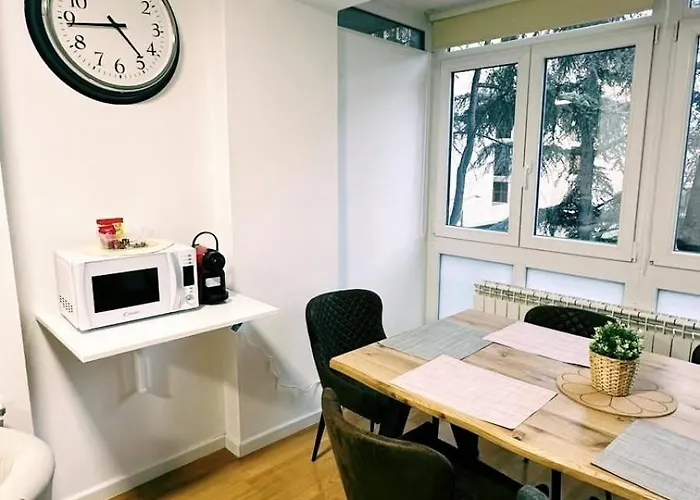 Apartamento De Lucerito *