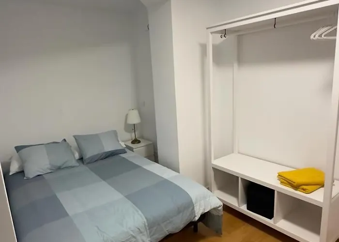 Apartamento De Lucerito * Jaca