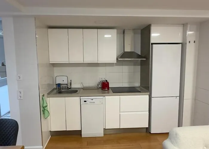 Apartment Apartamento De Lucerito