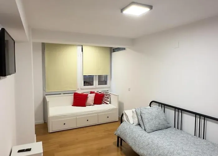 Apartamento De Lucerito Apartment Jaca