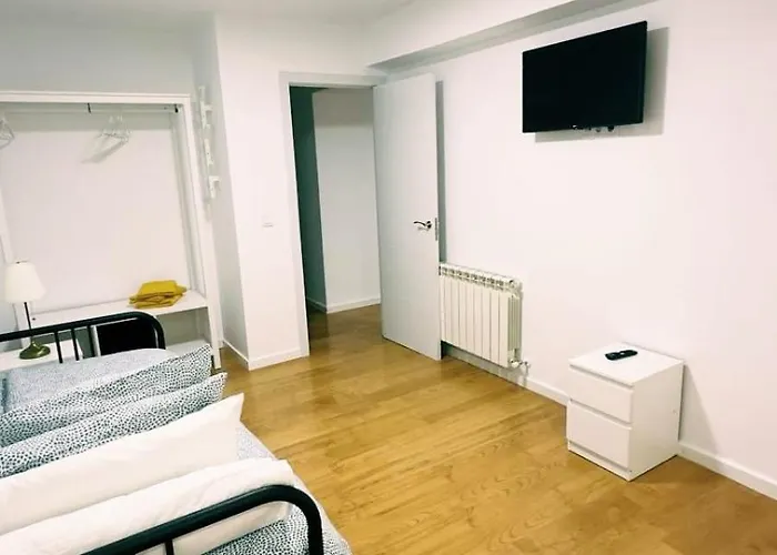 Apartamento De Lucerito Jaca
